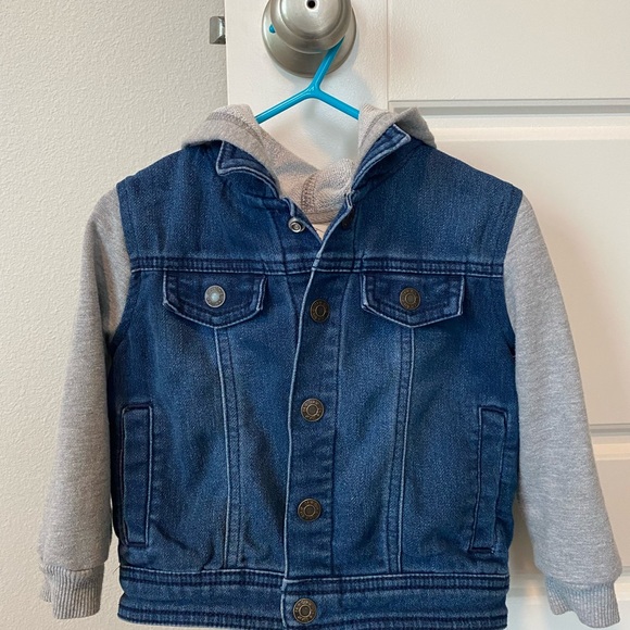 Jacket set - Picture 6 of 9